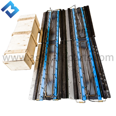 คุณภาพสูงพื้นฐาน Screed หน่วยเตาอบ AB600-3TP2 ((2310306) สําหรับ Asphalt Paver แทน