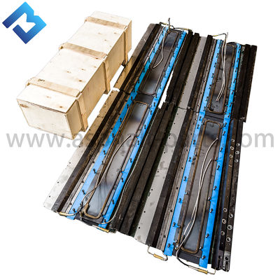 คุณภาพสูงพื้นฐาน Screed หน่วยเตาอบ AB600-3TP2 ((2310306) สําหรับ Asphalt Paver แทน