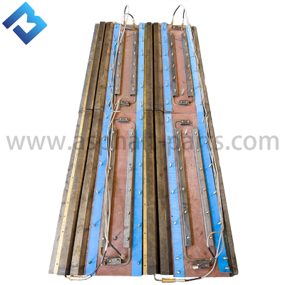 คุณภาพสูง VDT-V78 VOE80873631 หม้อเตาสําหรับถนนถนนถนนถนนถนน