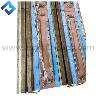 คุณภาพสูง VDT-V78 VOE80873631 หม้อเตาสําหรับถนนถนนถนนถนนถนน