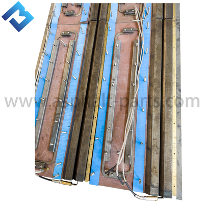 คุณภาพสูง VDT-V78 VOE80873631 หม้อเตาสําหรับถนนถนนถนนถนนถนน