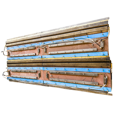 VDT-V88 เครื่องทําความร้อนไฟฟ้า เครื่องทําเตาเตา เครื่องทํากระดาษทําความร้อน เครื่องทําความร้อนสองแบบสําหรับเครื่องปลูกถนนแอสฟัลต์ 80873870