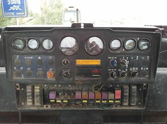 CC522 VBS อิเล็กทรริค รีเล่ย์ 12VDC