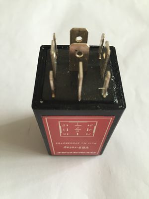 CC522 VBS อิเล็กทรริค รีเล่ย์ 12VDC