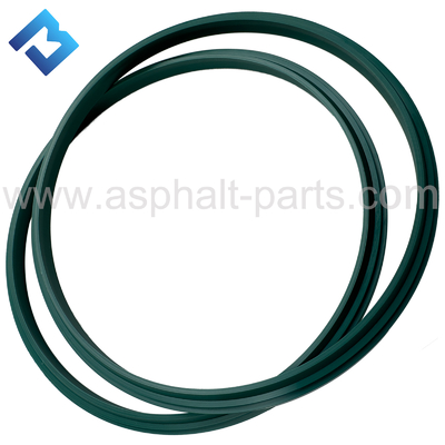 ผลิตภัณฑ์ใหม่ เครื่องเป่าฝุ่นประปา ประเภทสําหรับ AB500 AB600-3TV Asphalt Paver PN 4604112068