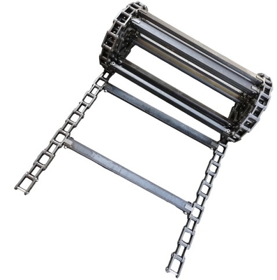 4812027444 เครื่องตัดเชือก F2500C SD2500 เครื่องตัดเชือก P80*26*96L-4-547 เครื่องตัดเชือกคู่