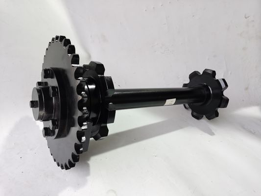 4812035552 SD2530 อุปกรณ์อัดน้ําสําหรับชิ้นส่วนเครื่องปลูกถนนแอสฟัลต SD2500/2530/2550