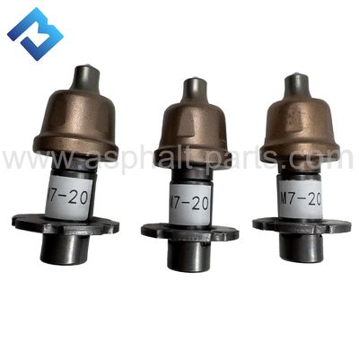 2642534 เครื่องบดถนน คุณภาพดี เครื่องบดแอสฟัลต BNT M7/20