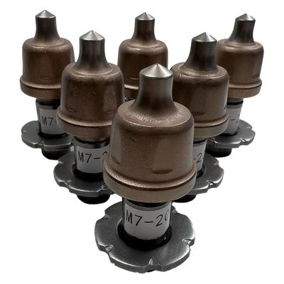 2642534 เครื่องบดถนน คุณภาพดี เครื่องบดแอสฟัลต BNT M7/20