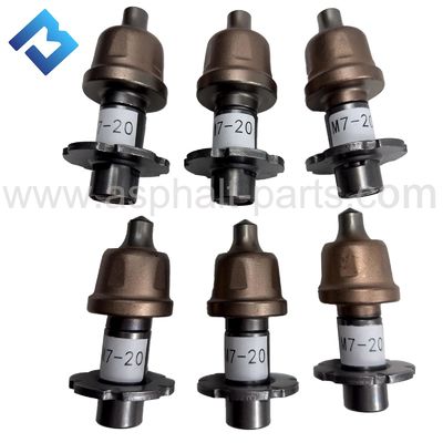 2642534 เครื่องบดถนน คุณภาพดี เครื่องบดแอสฟัลต BNT M7/20