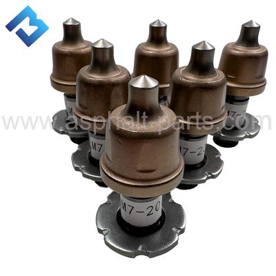 2642534 เครื่องบดถนน คุณภาพดี เครื่องบดแอสฟัลต BNT M7/20