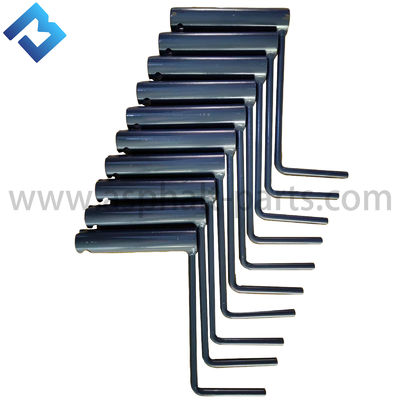 2140473 เครื่องบดหมุน แครงอะไหล่สําหรับ W215 เครื่องบดบดบดบด