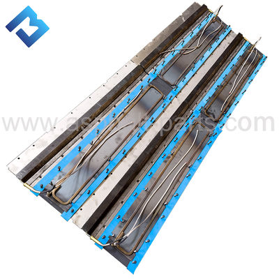 2073390 แพ็คเกจบริการแผ่นสกรีน / เตาอบ ระบบสกรีนถนนถนนถนนพื้นฐาน Ab600-2TV