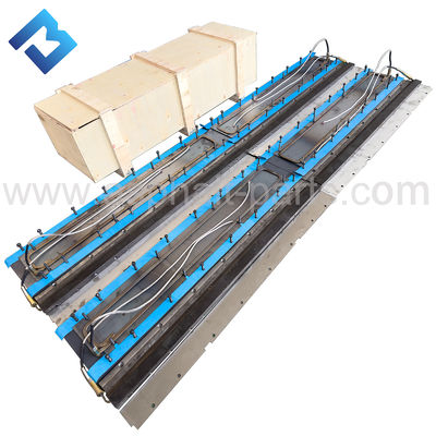 2073390 แพ็คเกจบริการแผ่นสกรีน / เตาอบ ระบบสกรีนถนนถนนถนนพื้นฐาน Ab600-2TV