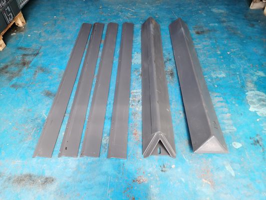 Voe17253552 ขนส่งส่วนใช้ทนทานการสวมใส่ชุดบริการสําหรับ Abg6820c การก่อสร้างถนนคุณภาพสูง