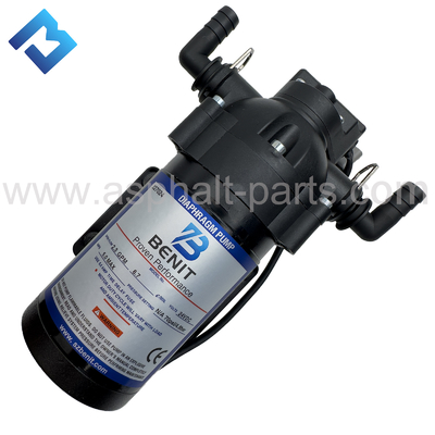 ปั๊มน้ํา 24V 2.3GPM 8.7E/min 4891252 4700383697 ส่วนสํารองรถยนต์รถยนต์ 1.4GPM-5.3LMIN