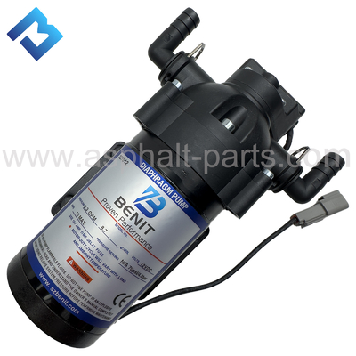 2335548 4812126685 ปั๊มน้ํา 12V สําหรับอะไหล่ม้วนถนน