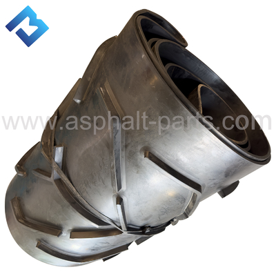 116577 W2200 วัสดุ สายขนส่งเข็มขัด สายขนส่งเข็มขัด วัสดุ สายขนส่งเข็มขัดขนาดเล็ก สําหรับเครื่องบดถนน