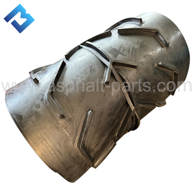116577 W2200 วัสดุ สายขนส่งเข็มขัด สายขนส่งเข็มขัด วัสดุ สายขนส่งเข็มขัดขนาดเล็ก สําหรับเครื่องบดถนน