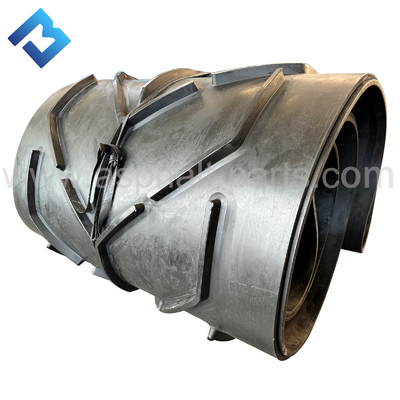116577 W2200 วัสดุ สายขนส่งเข็มขัด สายขนส่งเข็มขัด วัสดุ สายขนส่งเข็มขัดขนาดเล็ก สําหรับเครื่องบดถนน