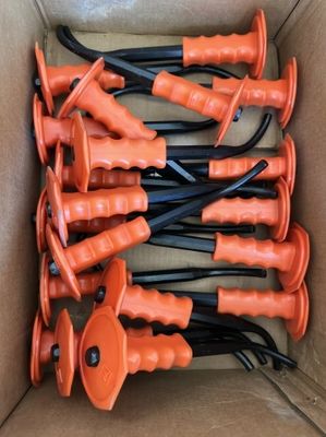 82747 เครื่องถอนเครื่องบด 88212268 เครื่องมือถอนเครื่องมือสําหรับเครื่องบดถนน