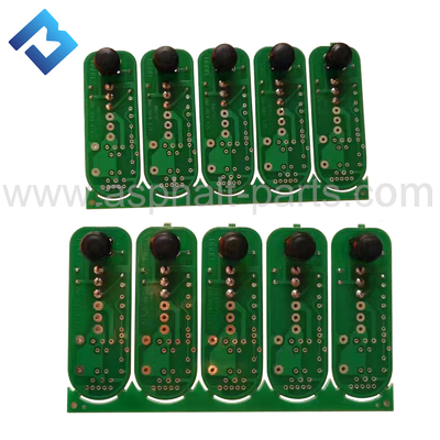 HD120 HD138 เครื่องสลับสั่นสั่นล้อเหล็ก แฮม แฮม