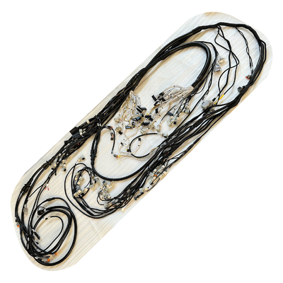 คุณภาพสูง s1800-3/s1900-3 paver เครื่องเชื่อมข้อมูล 2712715 WIRE สําหรับ S1800-3 Asphalt Paver