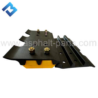 สายพัดลมคุณภาพสูง สายพัดลมเหล็กเหล็กสําหรับถนนถนน W2200 PN 2063492