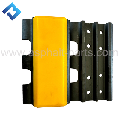 สายพัดลมคุณภาพสูง สายพัดลมเหล็กเหล็กสําหรับถนนถนน W2200 PN 2063492