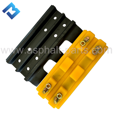 สายพัดลมคุณภาพสูง สายพัดลมเหล็กเหล็กสําหรับถนนถนน W2200 PN 2063492