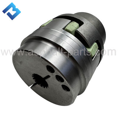 เครื่องยัด BW219DH-3 Joint Steel wheel vibration motor 5615055 สําหรับเครื่องยัดรถยนต์