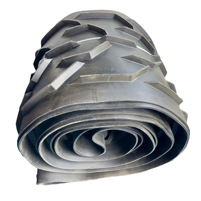 2106086 คอนเวอเรอร์เบลท์วัสดุ W195 W200 W205 W215 คอนเวอเรอร์เบลท์การปล่อย สําหรับชิ้นส่วนของเครื่องบดถนน