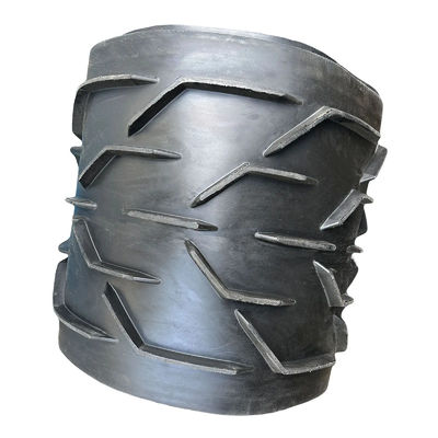 2106086 คอนเวอเรอร์เบลท์วัสดุ W195 W200 W205 W215 คอนเวอเรอร์เบลท์การปล่อย สําหรับชิ้นส่วนของเครื่องบดถนน