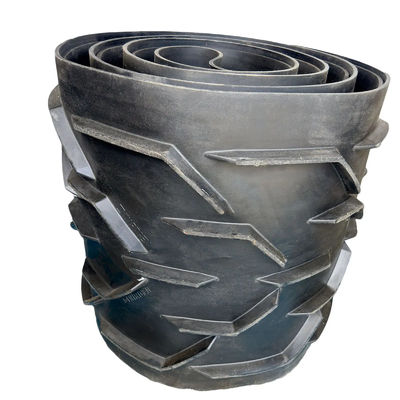 2106086 คอนเวอเรอร์เบลท์วัสดุ W195 W200 W205 W215 คอนเวอเรอร์เบลท์การปล่อย สําหรับชิ้นส่วนของเครื่องบดถนน