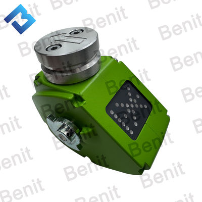Benit Ultrasonic Slope Sensor สําหรับเครื่องปรับถนนแอสฟัลท์ S1900-3L
