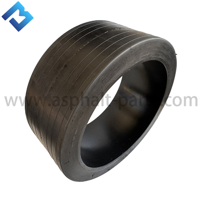 ยางสําหรับเครื่องบด W100 130H ล้อหลัง อะไหล่หมายเลข 2136696 2149239