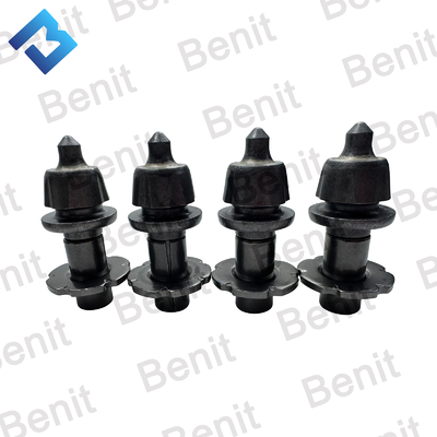 ชิ้นตัดของเครื่องบดด้วยเครื่องบด BNT6/20 หมายเลขส่วนที่ 2642522