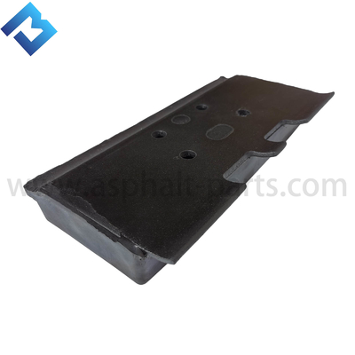 Track Pad Track Shoe For Asphalt Paver เลขอะไหล่ AED0192