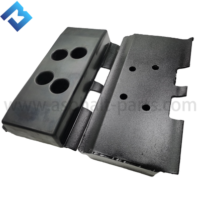 Track Pad Track Shoe For Asphalt Paver เลขอะไหล่ AED0192
