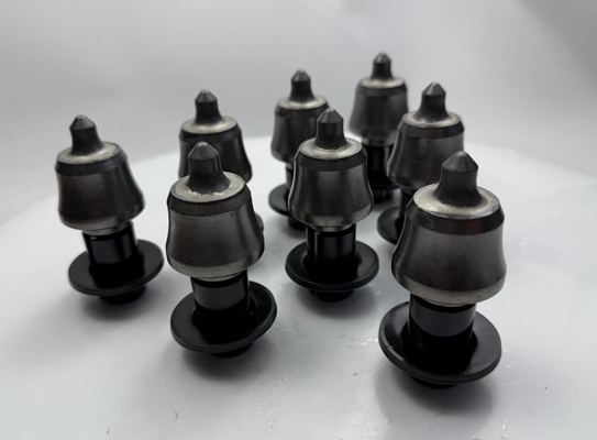 M6-22 เครื่องบดที่มั่นคงต่อน้ํา BNT6-22 เครื่องบดสําหรับชิ้นส่วนเครื่องบดทางถนน