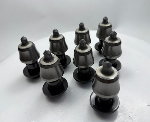 M6-22 เครื่องบดที่มั่นคงต่อน้ํา BNT6-22 เครื่องบดสําหรับชิ้นส่วนเครื่องบดทางถนน