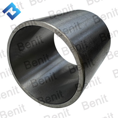 กล่องแกน การเชื่อมกล่องเหล็กในทั้งสองด้านของ BM2000 รอลเลอร์พับ D2295037 สําหรับชิ้นส่วนของเครื่องบดถนน