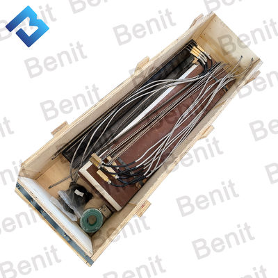 ชุดแผ่นสกรีน AB475TV แผ่นเหล็ก 4617500100 4617500096 สําหรับถนนถนนถนนถนนถนนถนนถนนถนนถนนถนน