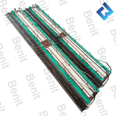 ชุดแผ่นสกรีน AB475TV แผ่นเหล็ก 4617500100 4617500096 สําหรับถนนถนนถนนถนนถนนถนนถนนถนนถนนถนน