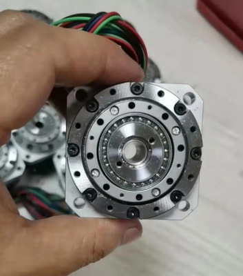 Ai Robot หุ่นยนต์มนุษย์ส่วนประกอบหุ่นยนต์ Rotary Actuator Rotary Reducer ขนาดเล็ก สามารถปรับขนาดต่าง ๆ