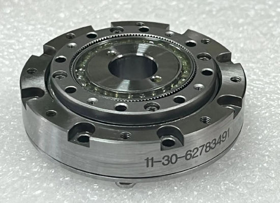 AI Robot หุ่นยนต์มนุษย์ หุ่นยนต์ชิ้นส่วน เครื่องดําเนินหมุน เครื่องลดหมุน เครื่องดําเนินขนาดเล็ก ปรับแต่งขนาดต่าง ๆ