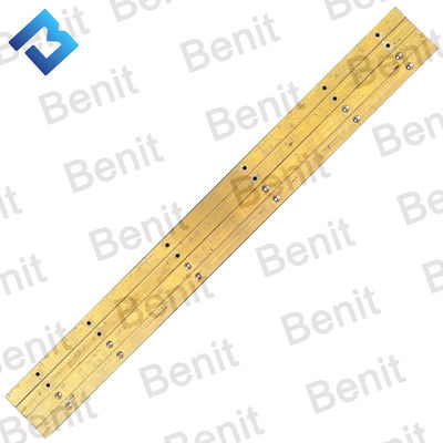 V6000TV สายสลัดทองเหลืองทนทานการสกัด 4812017301 สําหรับส่วนสกัดถนนแอสฟัลต