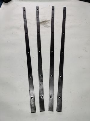 V6000TV สายสลัดทองเหลืองทนทานการสกัด 4812017301 สําหรับส่วนสกัดถนนแอสฟัลต