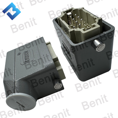 พล็อกตัวปลอม Vogle Asphalt Paver อะไหล่อิเล็กทรอนิกส์