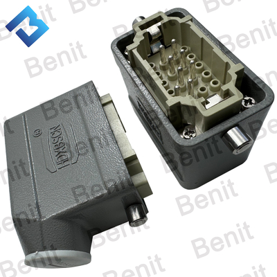 พล็อกตัวปลอม Vogle Asphalt Paver อะไหล่อิเล็กทรอนิกส์